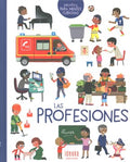 Las profesiones / Professions - MPHOnline.com