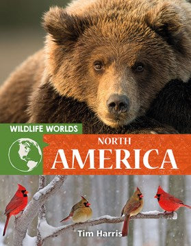 Wildlife Worlds North America - MPHOnline.com