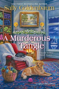 A Murderous Tangle - MPHOnline.com