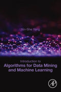 Introduction to Algorithms for Data Mining and Machine Learning - MPHOnline.com