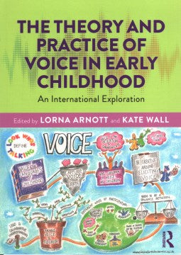 The Theory and Practice of Voice in Early Childhood - MPHOnline.com