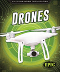 Drones - MPHOnline.com