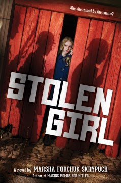 Stolen Girl - MPHOnline.com