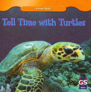 Tell Time with Turtles - MPHOnline.com