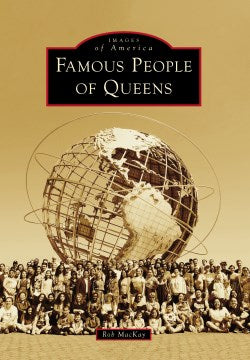 Famous People of Queens - MPHOnline.com