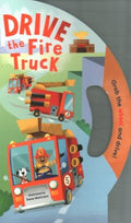 Drive the Fire Truck - MPHOnline.com