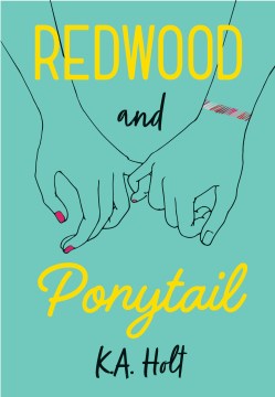 Redwood and Ponytail - MPHOnline.com