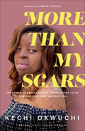 More Than My Scars - MPHOnline.com