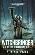 Witchbringer - MPHOnline.com