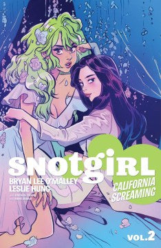 Snotgirl 2 - MPHOnline.com