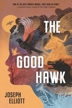 The Good Hawk - MPHOnline.com