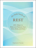 The Little Book of Rest - MPHOnline.com