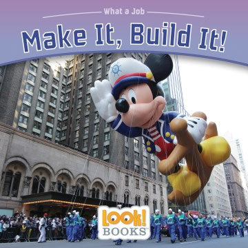 Make It, Build It! - MPHOnline.com