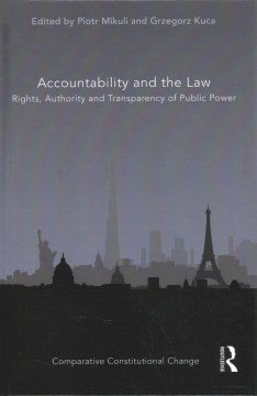 Accountability and the Law - MPHOnline.com