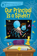 Our Principal Is a Spider! - MPHOnline.com