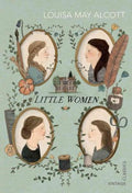 Vintage Children Little Women - MPHOnline.com