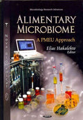 Alimentary Microbiome - MPHOnline.com