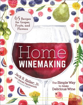 Home Winemaking - MPHOnline.com