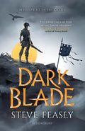 Dark Blade (Whispers of the Gods #1) - MPHOnline.com