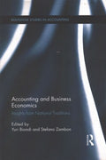 Accounting and Business Economics - MPHOnline.com