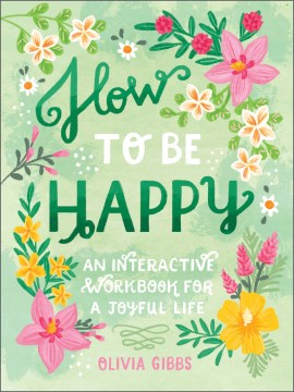 How to Be Happy - MPHOnline.com