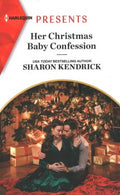 Her Christmas Baby Confession - MPHOnline.com