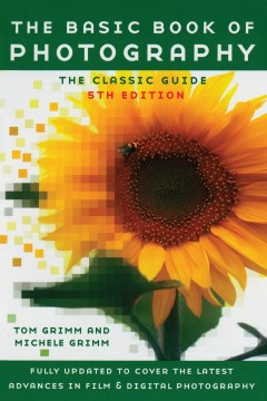 Basic Book of Photography (2003 Ed) - MPHOnline.com