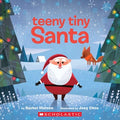 Teeny Tiny Santa - MPHOnline.com