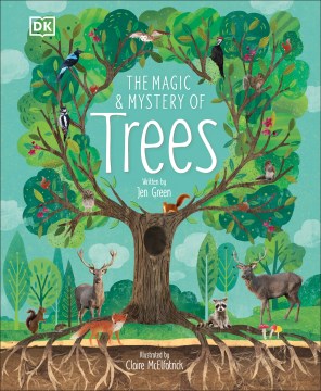 The Magic & Mystery of Trees - MPHOnline.com