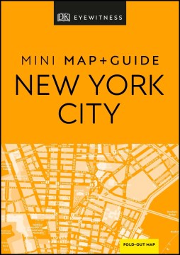 New York City (Paperback) (2020) - MPHOnline.com