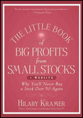 The Little Book Of Big Profits From Small Stocks: Why You`Ll - MPHOnline.com