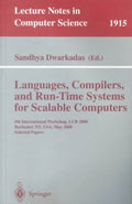 Languages, Compilers, and Run-Time Systems for Scalable Computers - MPHOnline.com