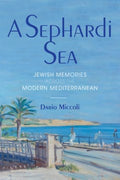 A Sephardi Sea - MPHOnline.com