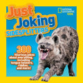 Just Joking Sidesplitters - MPHOnline.com