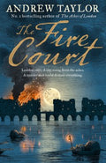 The Fire Court - MPHOnline.com