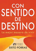 Con sentido de destino / With a Sense of Destiny - MPHOnline.com