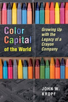 Color Capital of the World - MPHOnline.com