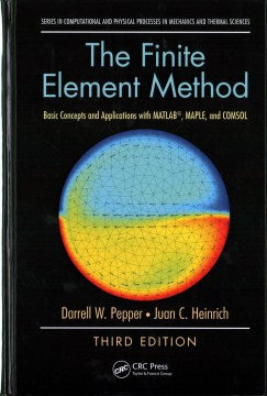 The Finite Element Method - MPHOnline.com