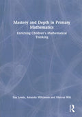 Mastery and Depth in Primary Mathematics - MPHOnline.com