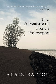 The Adventure of French Philosophy - MPHOnline.com