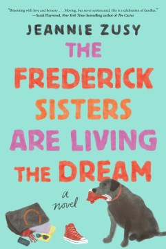 The Frederick Sisters Are Living the Dream - MPHOnline.com