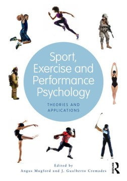 Sport, Exercise, and Performance Psychology - MPHOnline.com