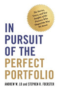 In Pursuit of the Perfect Portfolio - MPHOnline.com