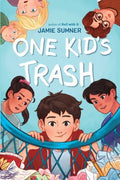 One Kid's Trash - MPHOnline.com