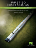 First 50 Irish Songs You Should Play on Tinwhistle - MPHOnline.com