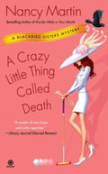 Crazy Little Thing Called Death - MPHOnline.com