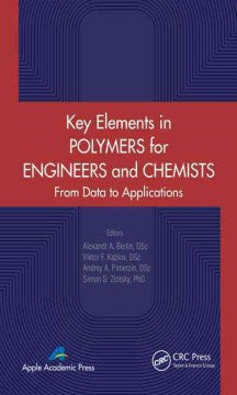 Key Elements in Polymers for Engineers and Chemists - MPHOnline.com