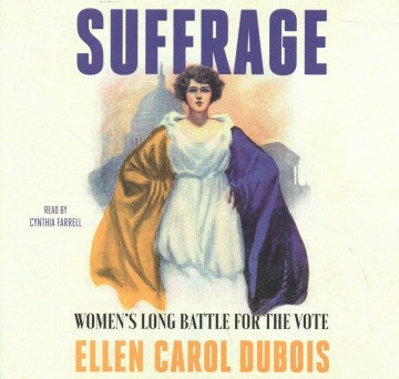 Suffrage - MPHOnline.com