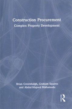 Construction Procurement - MPHOnline.com