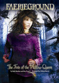 The Fate of the Willow Queen - MPHOnline.com